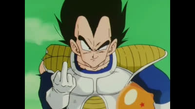 Dragon Ball Z S1 E61