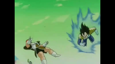 Dragon Ball Z S1 E65