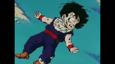 Dragon Ball Z S1 E67