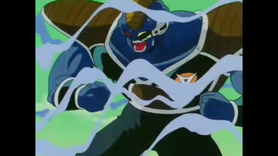 Dragon Ball Z S1 E68