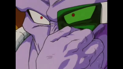 Dragon Ball Z S1 E70