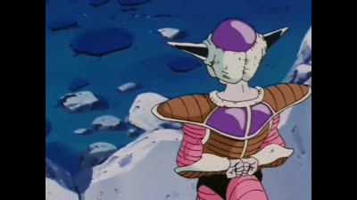 Dragon Ball Z S1 E71