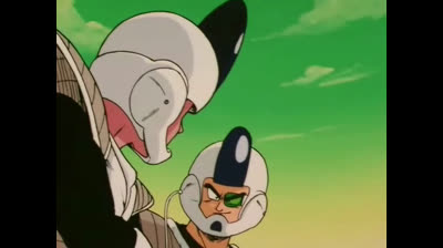 Dragon Ball Z S1 E72