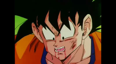 Dragon Ball Z S1 E73