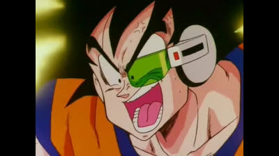 Dragon Ball Z S1 E74