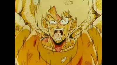Dragon Ball Z S1 E75