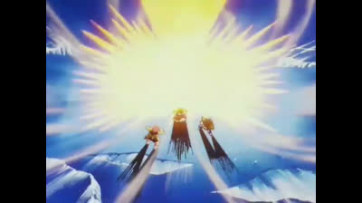 Dragon Ball Z S1 E76
