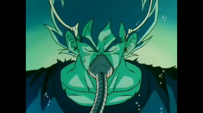 Dragon Ball Z S1 E77