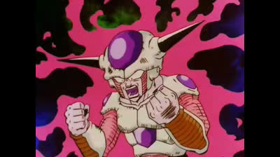 Dragon Ball Z S1 E79