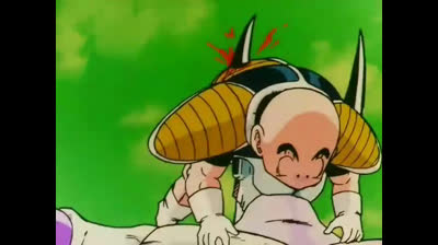 Dragon Ball Z S1 E80