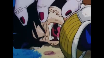 Dragon Ball Z S1 E81