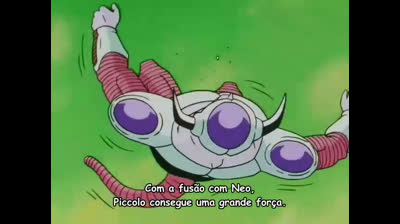 Dragon Ball Z S1 E83