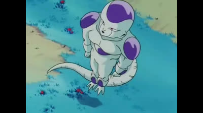 Dragon Ball Z S1 E85