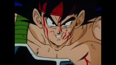 Dragon Ball Z S1 E86