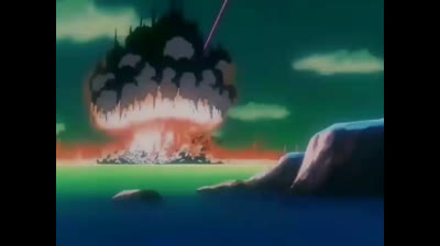Dragon Ball Z S1 E88