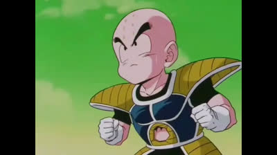 Dragon Ball Z S1 E89