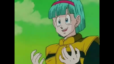 Dragon Ball Z S1 E91