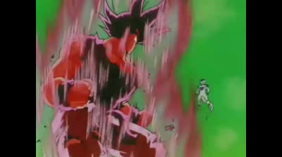 Dragon Ball Z S1 E92