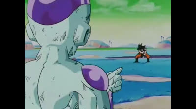Dragon Ball Z S1 E93