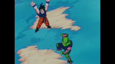 Dragon Ball Z S1 E94