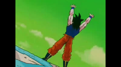 Dragon Ball Z S1 E95