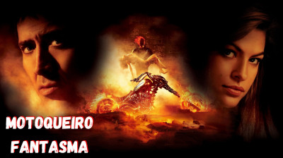 Motoqueiro Fantasma