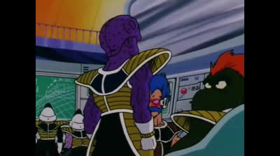 Dragon Ball Z S1 E97
