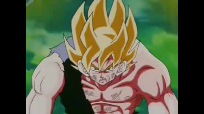 Dragon Ball Z S1 E99