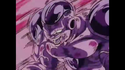 Dragon Ball Z S1 E100