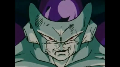 Dragon Ball Z S1 E101