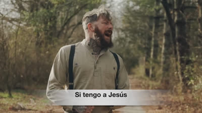 If I Got Jesus -Ben Fuller