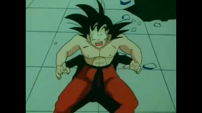 Dragon Ball Z S1 E102