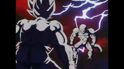 Dragon Ball Z S1 E103