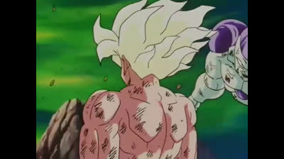 Dragon Ball Z S1 E105