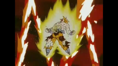 Dragon Ball Z S1 E107