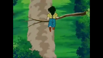 Dragon Ball Z S1 E108