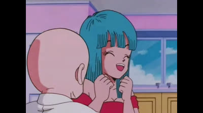 Dragon Ball Z S1 E109