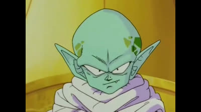 Dragon Ball Z S1 E111