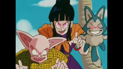 Dragon Ball Z S1 E112