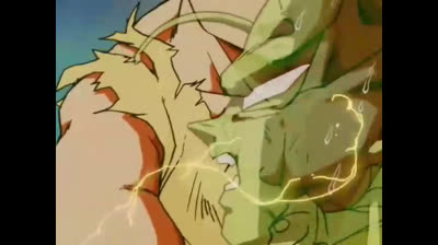 Dragon Ball Z S1 E116