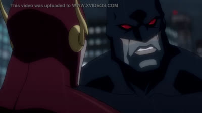 Liga da Justiça Sem Limites