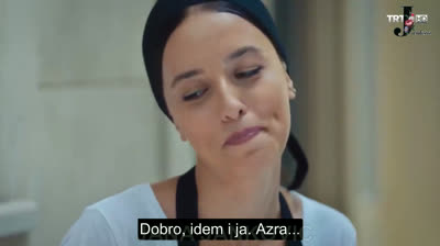 Ne puštaj mi ruku 7 Epizoda ❤️