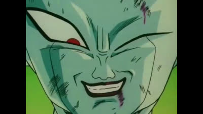 Dragon Ball Z S1 E119