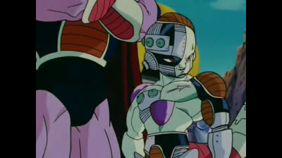 Dragon Ball Z S1 E120