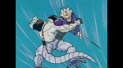 Dragon Ball Z S1 E122