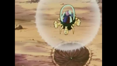 Dragon Ball Z S1 E124