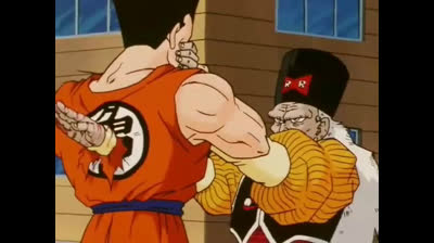 Dragon Ball Z S1 E127