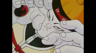 Dragon Ball Z S1 E128