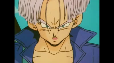 Dragon Ball Z S1 E129