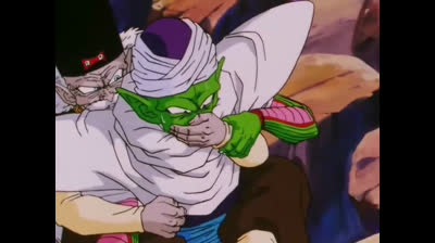 Dragon Ball Z S1 E131